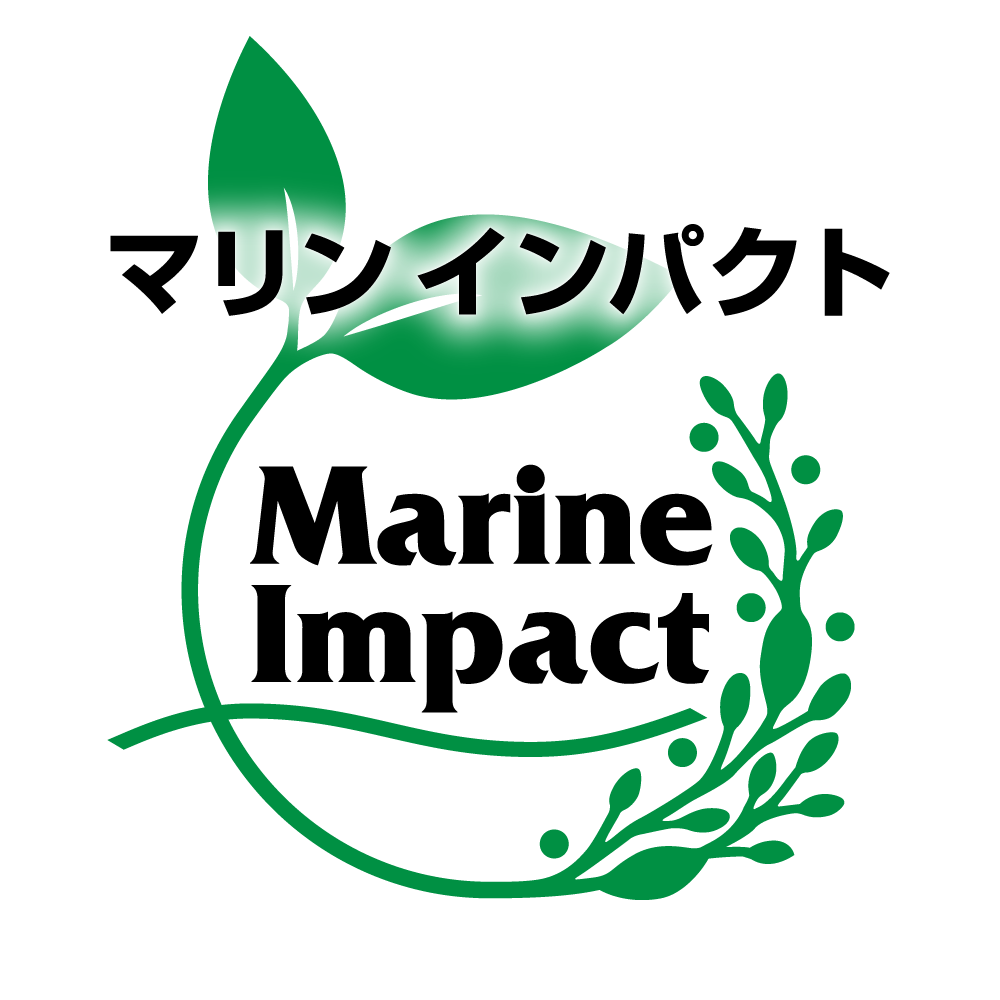 Marine impact マリンインパクト